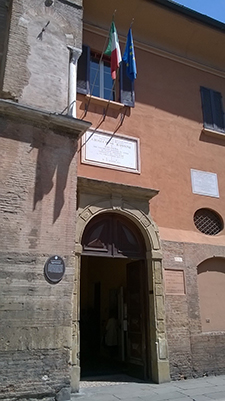 Ingresso