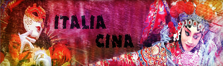 Italia-Cina