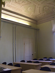 Aula