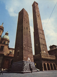 Bologna