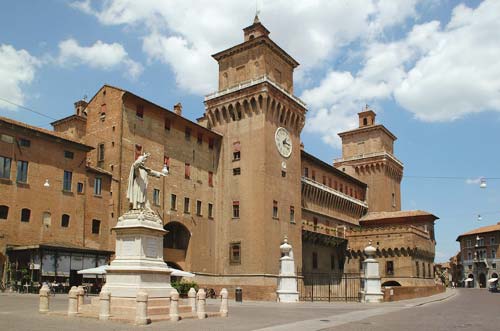 Ferrara