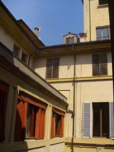 Palazzo Bevilacqua